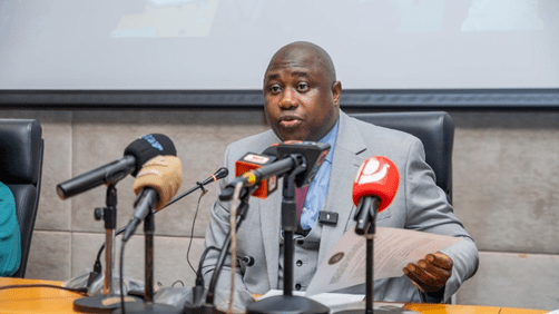 Attorney General Tells African Rights Forum “No Government Can Claim Legitimacy Without Accountability”