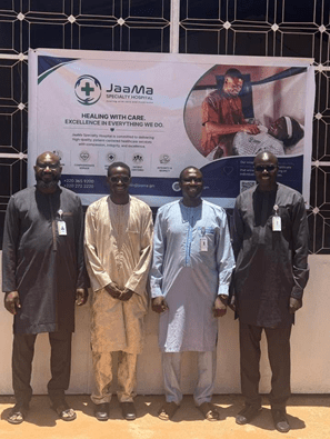 Jaama Speciality Hospital opens to ease pressure on overseas medical referrals