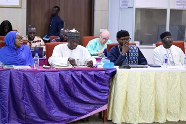 Speaker Jatta Faces Parliamentary Committee Over Assembly’s 2022 Financial Statement & Activity Report