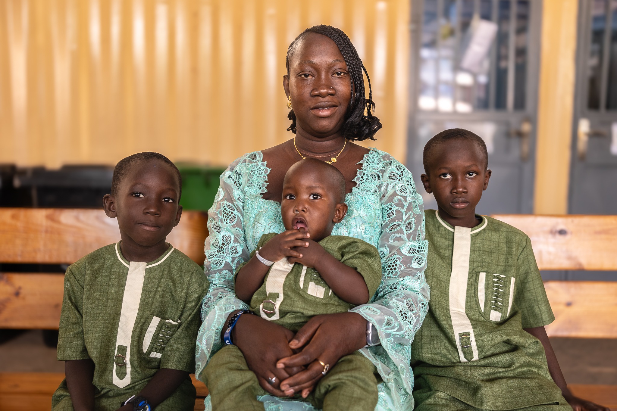 MRC-G Says Vaccines Work For Every Generation