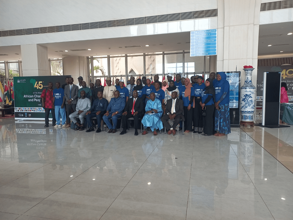 Government launches new cooperative policy to enhance farming & rural economy