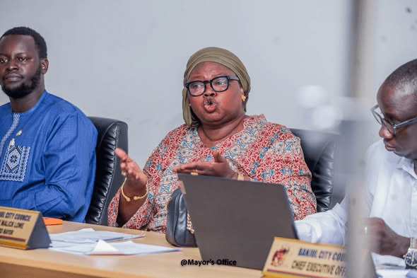 BCC Targets D148 Million Revenue After Missing 2025 Projection