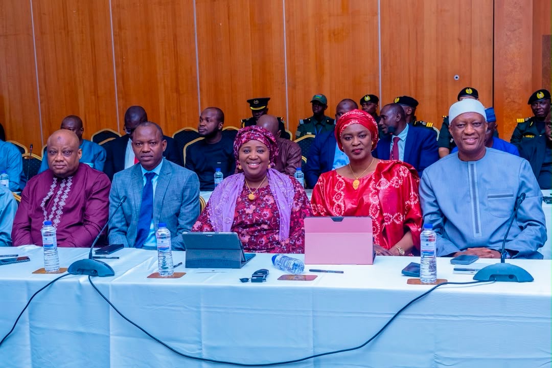 Gambian, Senegalese Experts Open Key Bilateral Talks in Dakar