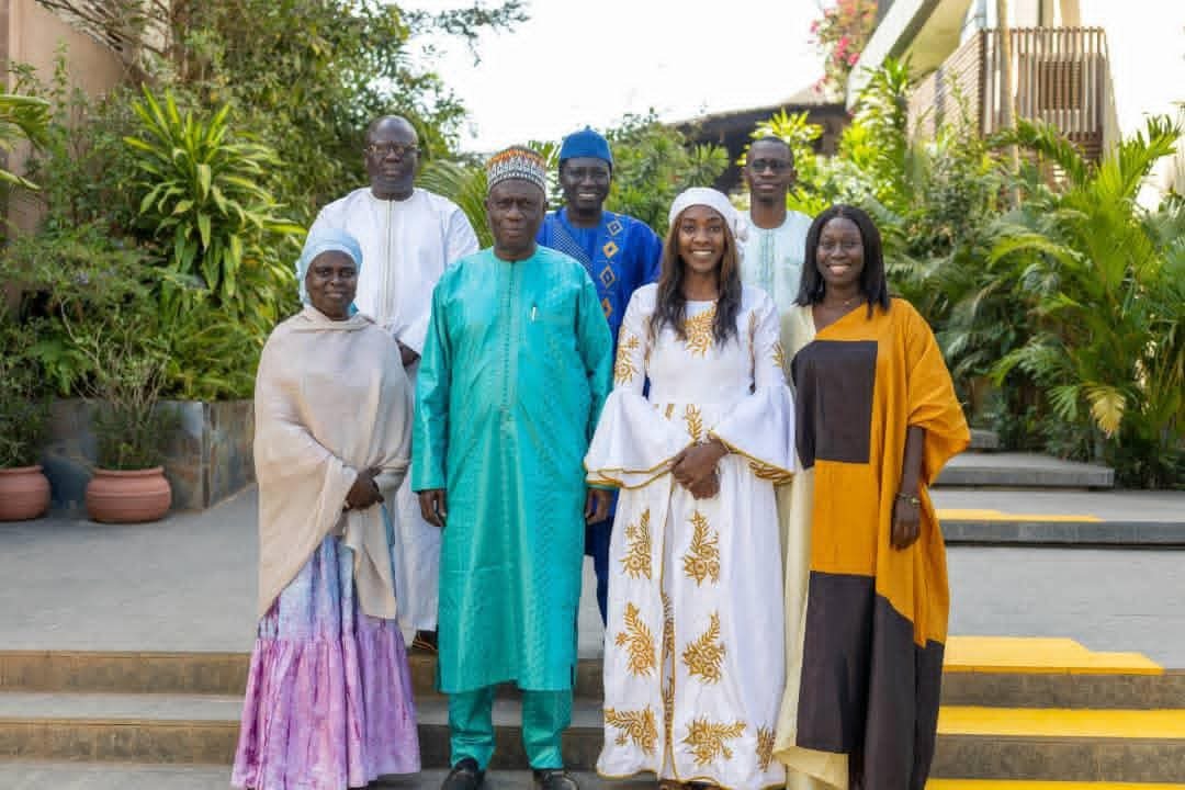 Reparations Commission Says Twenty-One Million Paid to Victims, Pursues Jammeh Asset Proceeds