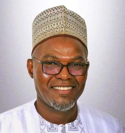 Vice President Says Anti-Corruption Commission Delay Due to Integrity Concerns Over Nominee