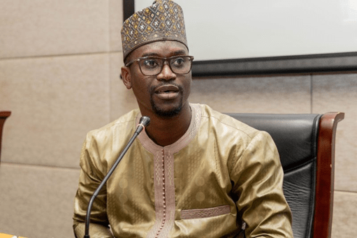 Gambia Participates says delay in swearing in commissioners is hindering implementation of law