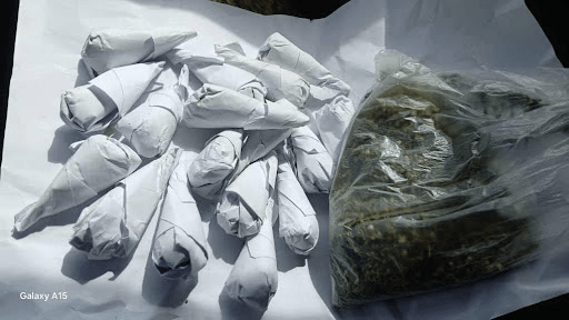 Gambia Cracks Down on Drug Trafficking: Multiple Arrests Made in Anti-Narcotics Operations
