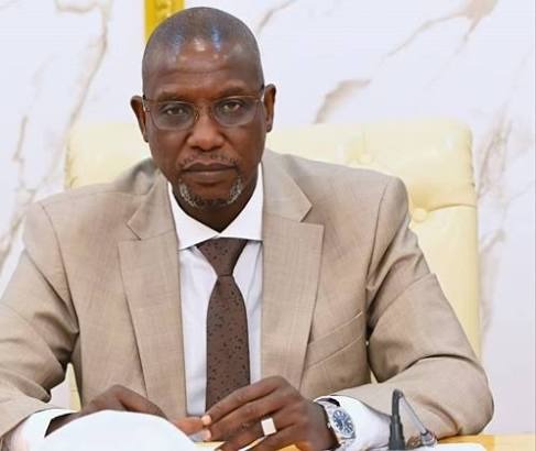 Interior Minister Says No Records Found for D48m Forensic Laboratory Contract