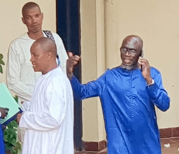 Former HEPDO Executive Director Denies Theft, Corruption Charges in Health Officials’ Trial