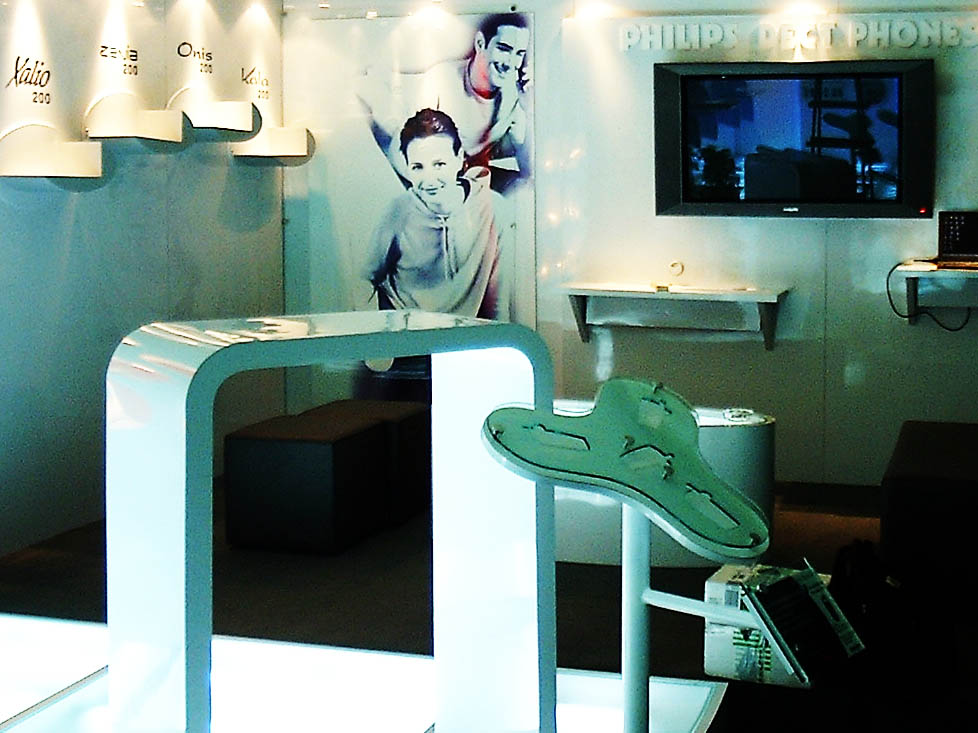 Philips @ Singapore