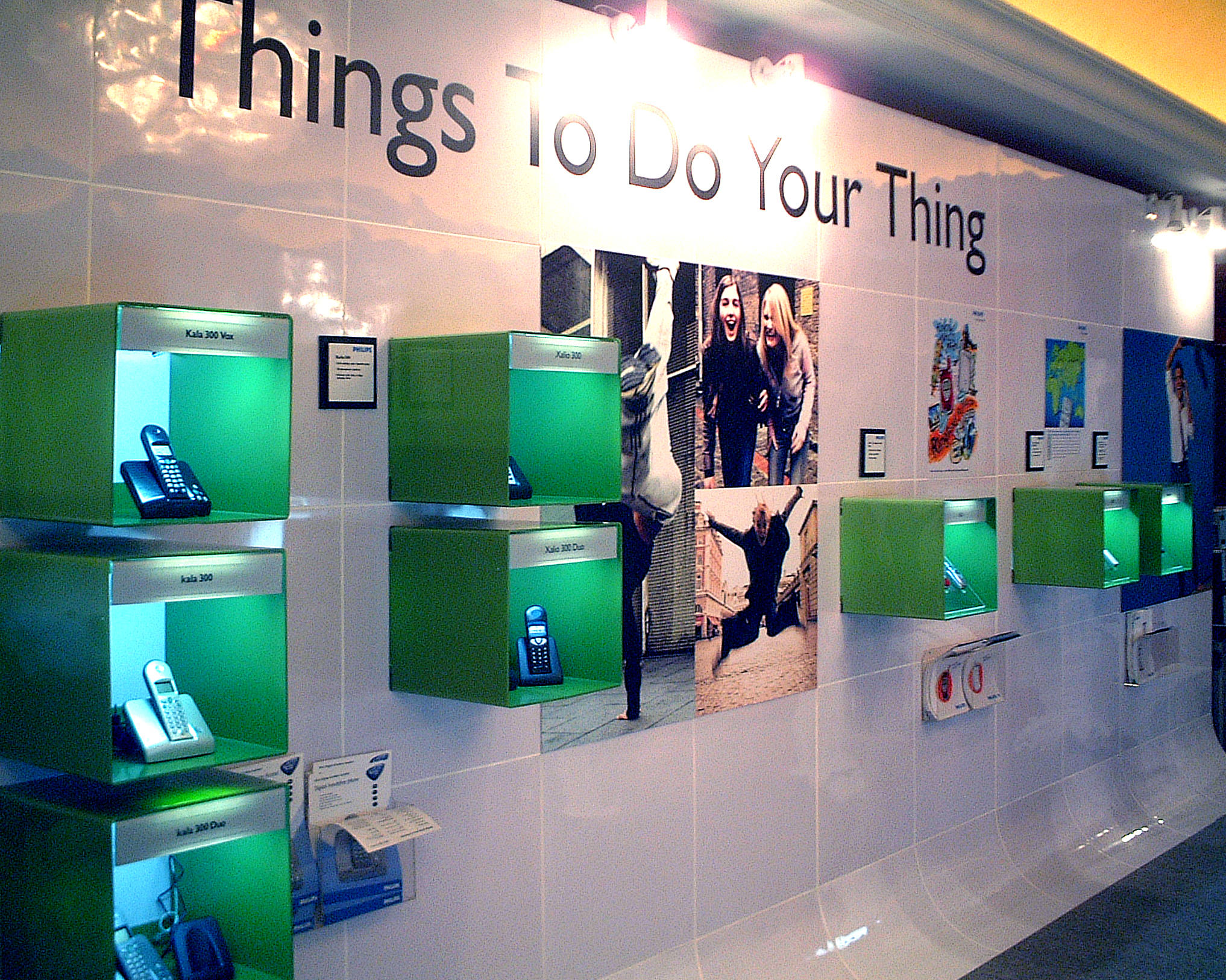 Philips @ Singapore
