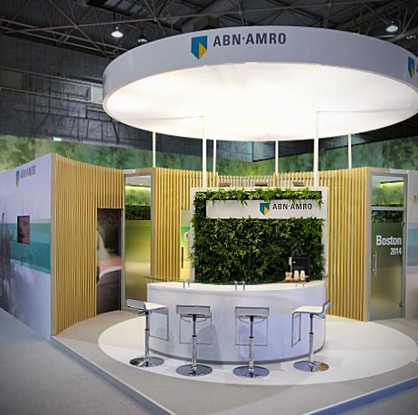 ABN Amro @ Japan