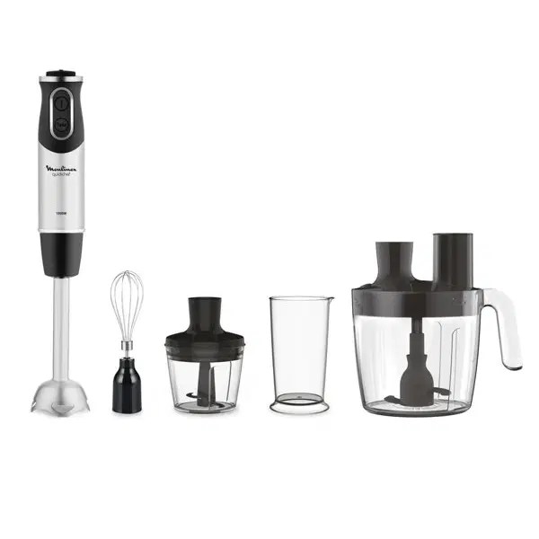 Moulinex Quick chef - Hand Blender 1000W