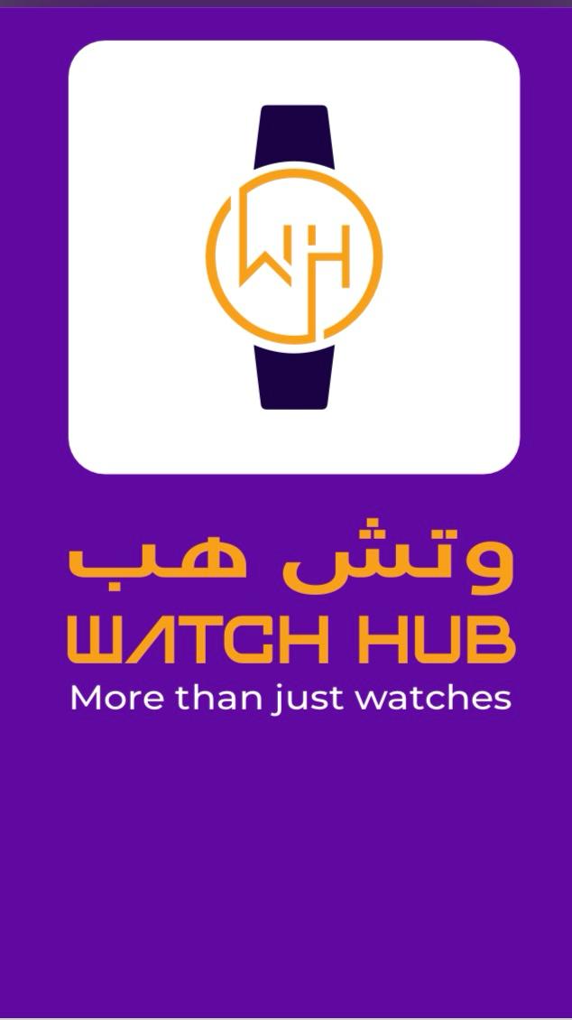 Woolworths Hub Watch - Ultra HD Geometric Illustration - Full HD