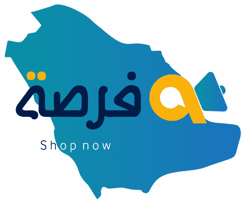 لوجو فرصة للتسويق الالكتروني