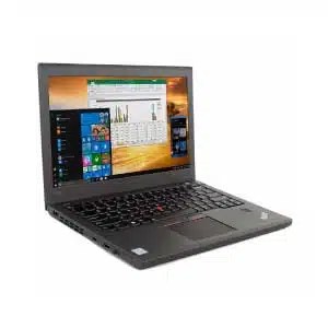 Lenovo ThinkPad X270 Core i3 4GB DDR4 RAM 128GB SSD 12.5″ Display