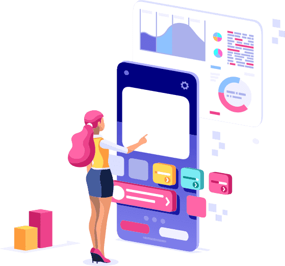 Mobil Uygulama geliştirme