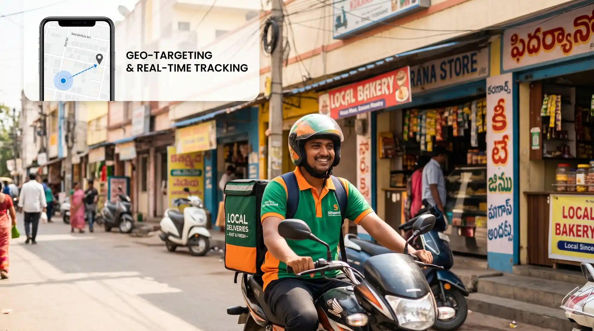 The Rise of Hyperlocal eCommerce: Strategies for Localized Markets