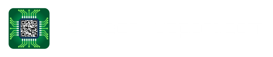 ForTechSupport.com Logo