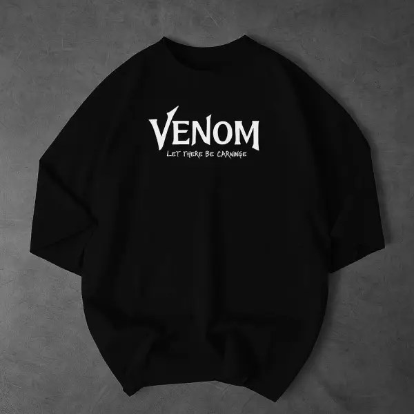 DropShoulder | Venom, view 4
