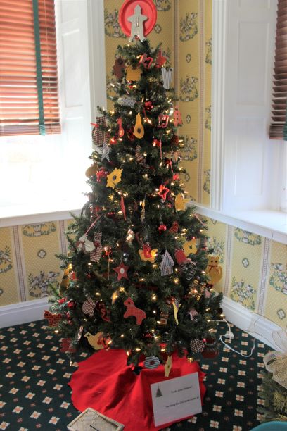 Calendar Of Events Fort Hunter Mansion Park