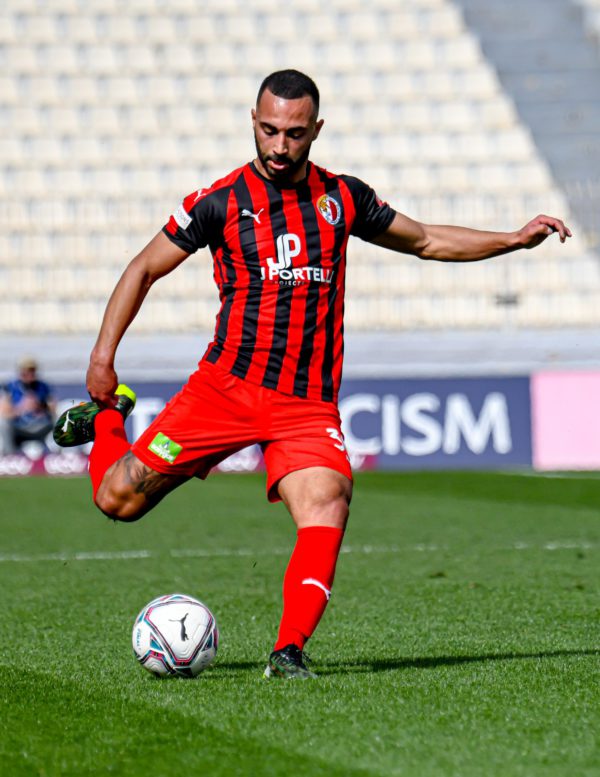 There are big athletes now endorsing a vegan diet like novak djokovic and virat kohli. Interview with Karl Dunda Micallef - Fortify Meals