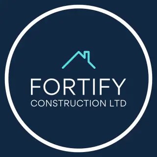 Fortify Construction Ltd company logo