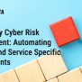 Automate Third-party Product & Service Cyber Risk Assessments