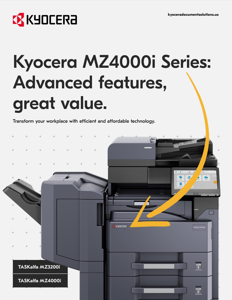 kyocera