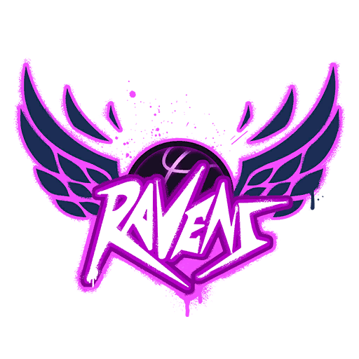 Ravens Logo Fortnite Spray Fortnite GG Featured 