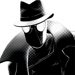 Spider Man Noir Fortnite Skin Fortnite GG Icon 