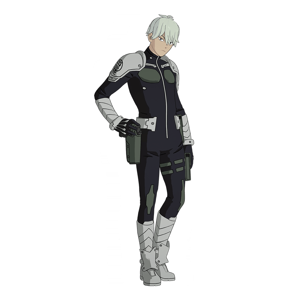 Reno Ichikawa Fortnite Skin Fortnite GG Featured 