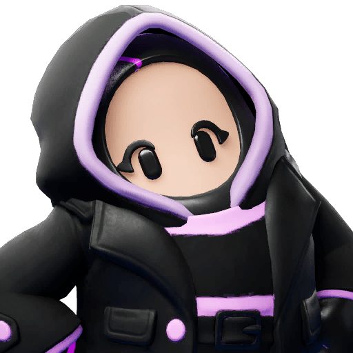 Halley Fortnite Skin Fortnite GG Bean 