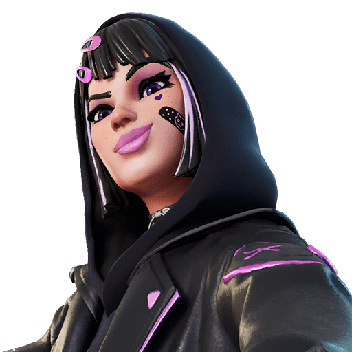 Halley Fortnite Skin Fortnite GG Icon 