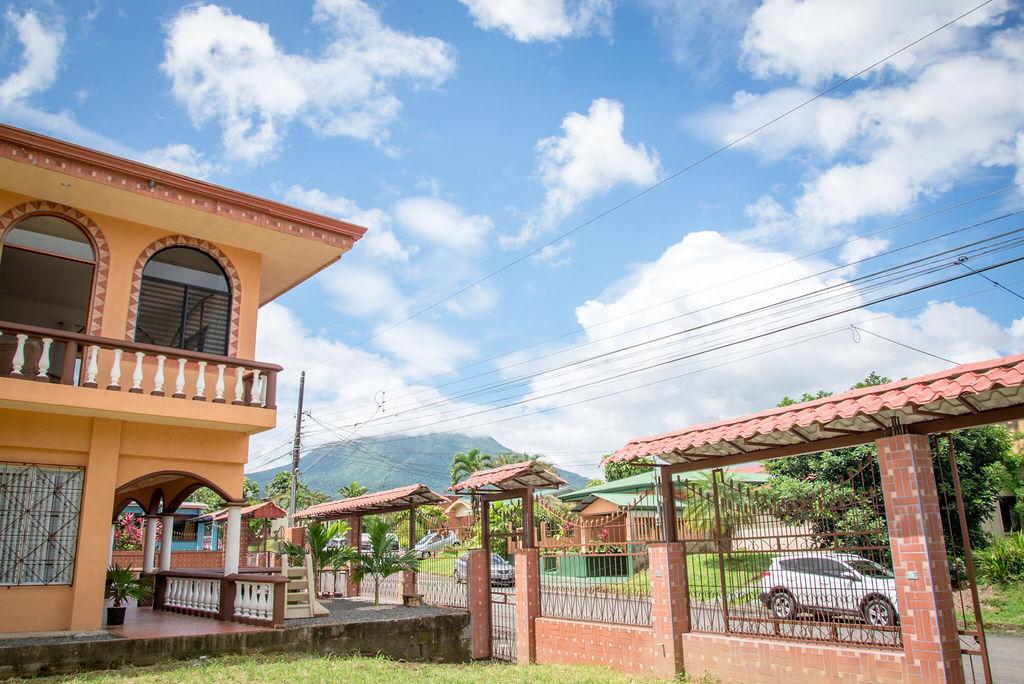 Yolo Villa 1