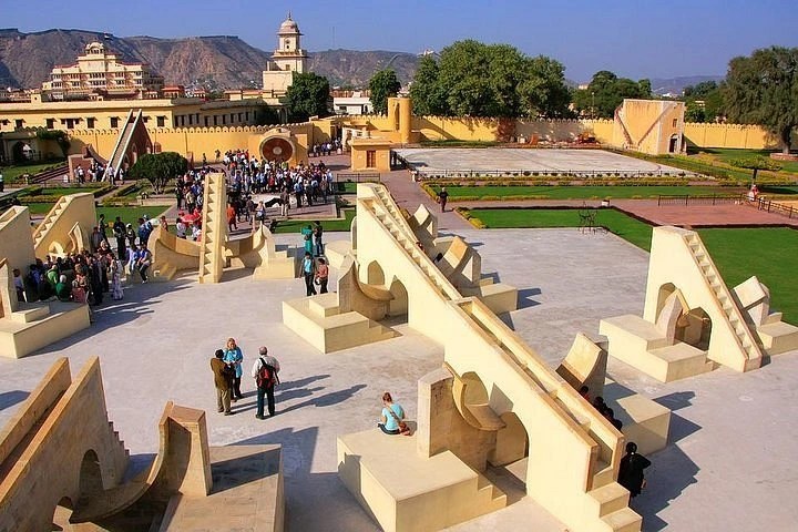 Jaipur