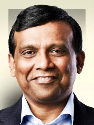 Cognizant CEO Ravi Kumar S on the ‘Hollywood model’ and going with your gut