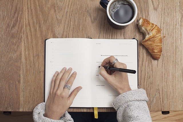 Remote Writing Tips