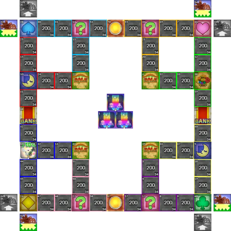 Github Quadrants Jeopardyiot - HD Mountain Textures for Desktop
