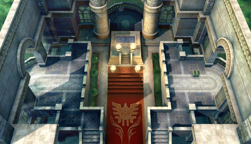 Fortune Street Modding Texas - Download High Quality Abstract Photo | Desktop