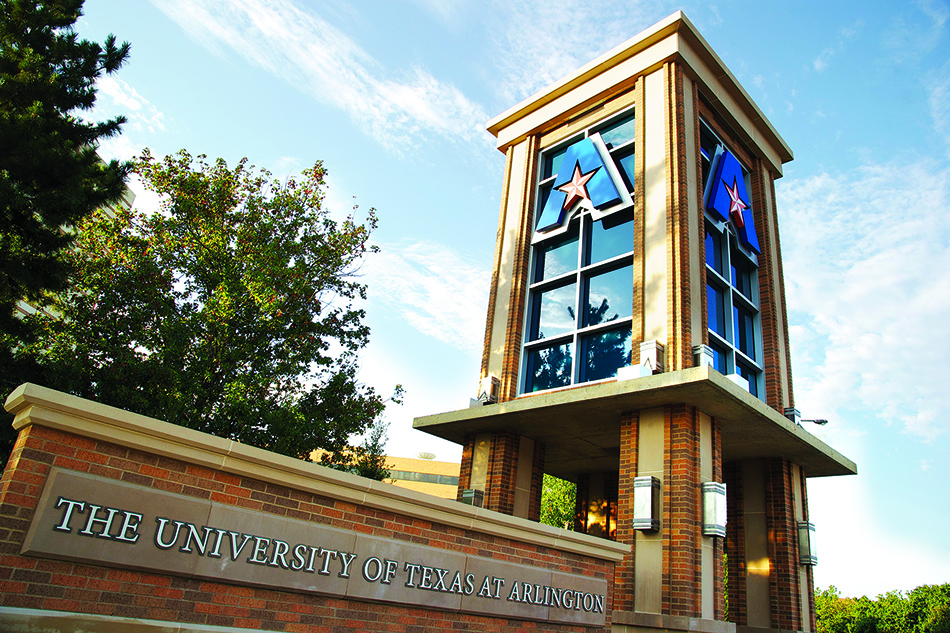 uta 2023 calendar Uta Team Wins Research Prize To Combat Environmental Racism In North Texas