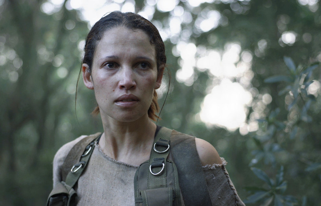 Gaia' Review: Trippy woodland horror that leaves a lasting