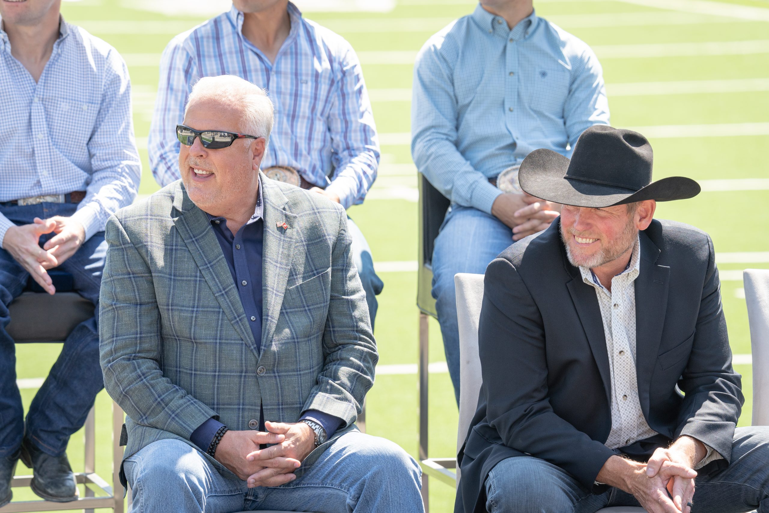 PBR finals are moving to Arlington’s AT&T Stadium, Fort Worth will keep