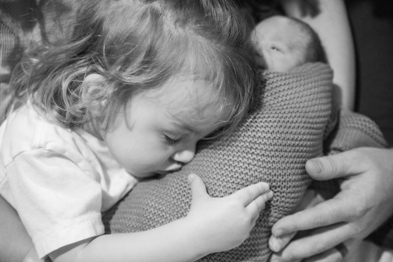 This Tarrant County doctor cares for families grieving anticipated loss of their infants 3 DSC 5859