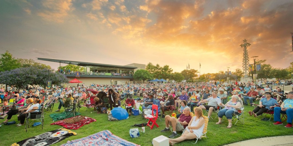 Arlington hosting weather preparedness event, ‘Twisters’ screening at Levitt Pavilion 1 wJSQDuLN
