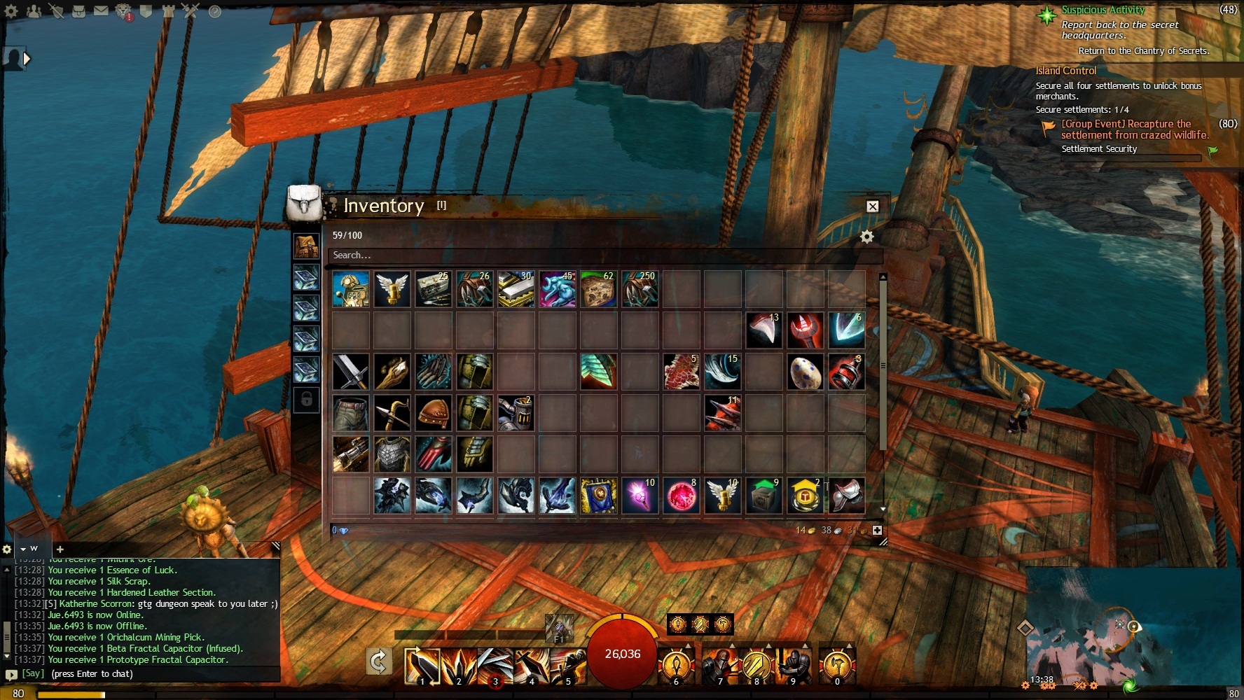 Guild Wars 2 Forum Guild Wars 2 Discussion
