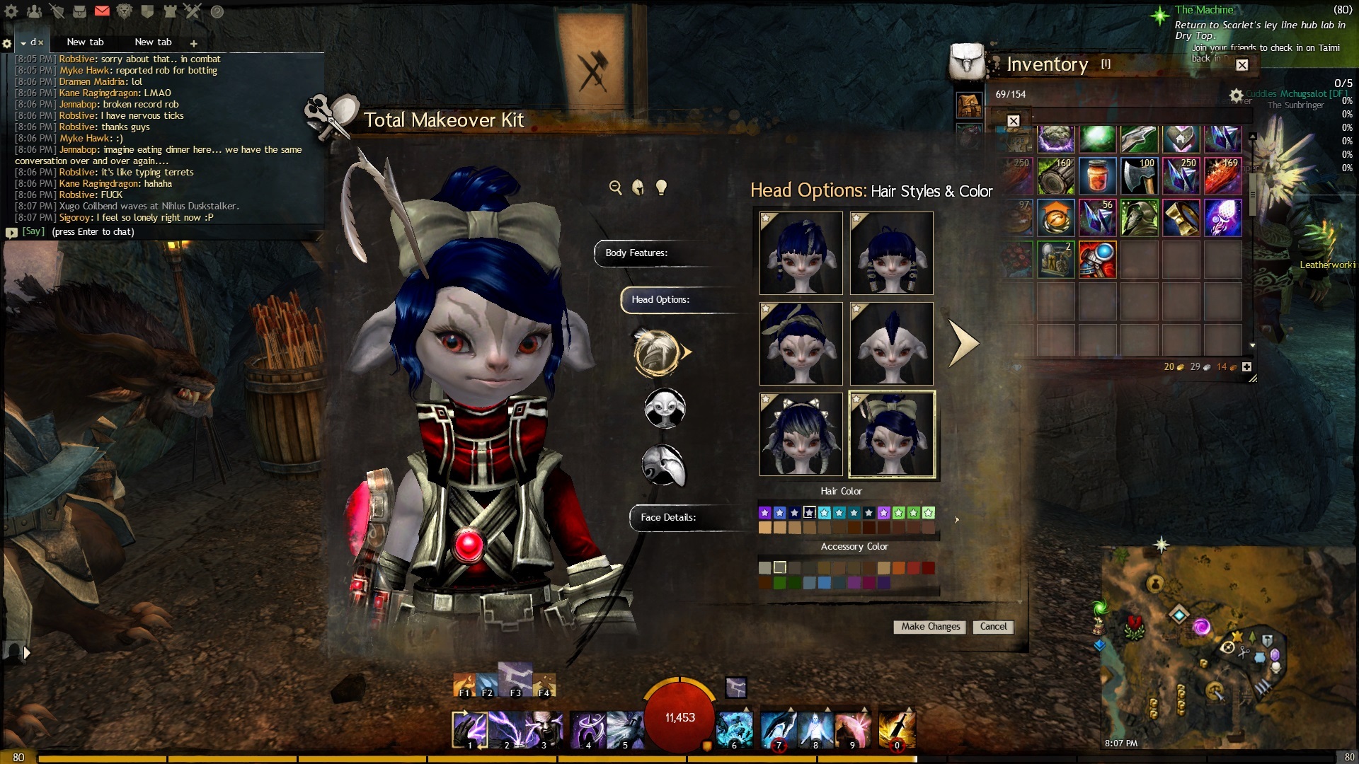 Guild Wars 2 Forum Fractals Dungeons Raids