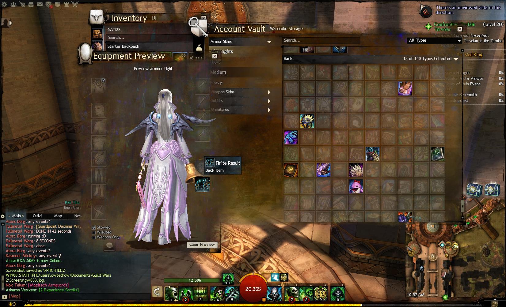 Guild Wars 2 Forum Guild Wars 2 Heart Of Thorns