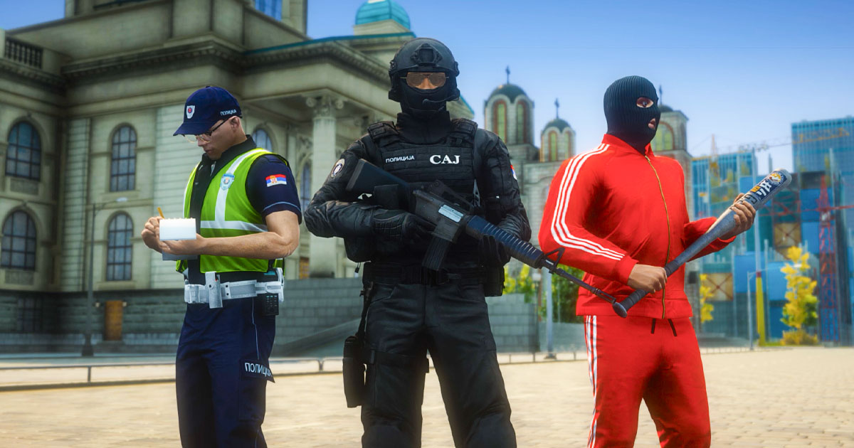 INFORMACIJE GTA V Legacy Vs Enhanced Koja Je Razlika I Ta Donosi 