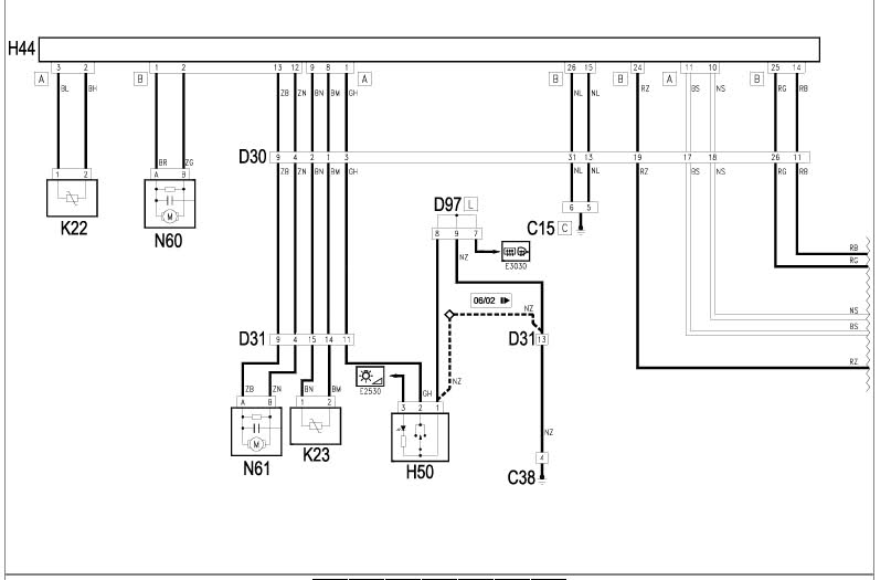 Alfa 147 Montare Modulo Alzavetri Aftermarket Club Alfa Forum Alfa Romeo